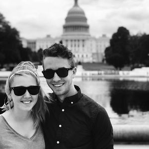 Meet your Posher, Kaitlin